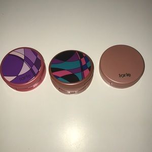 Tarteblushes